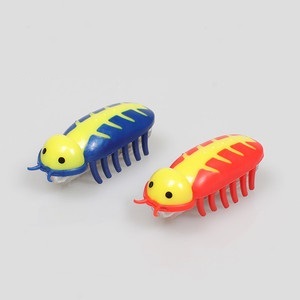 펫모닝 로봇벌레 고양이 장난감 - 콤빌리지
